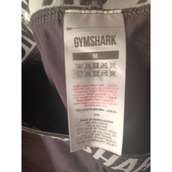 GYMSHARK leggings‎ - Picture 4 of 7